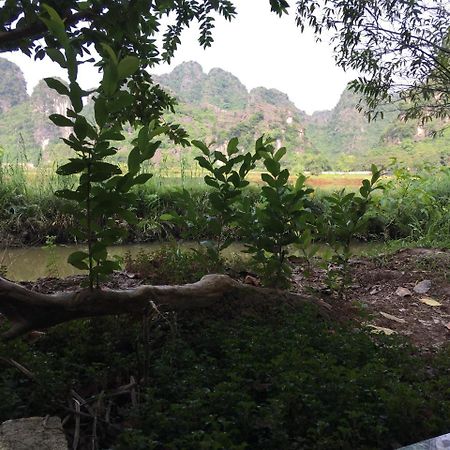 Trang An Nature House Ninh Bình Ngoại thất bức ảnh