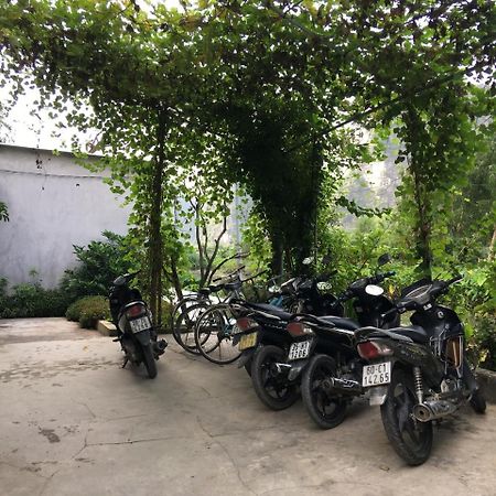 Trang An Nature House Ninh Bình Ngoại thất bức ảnh