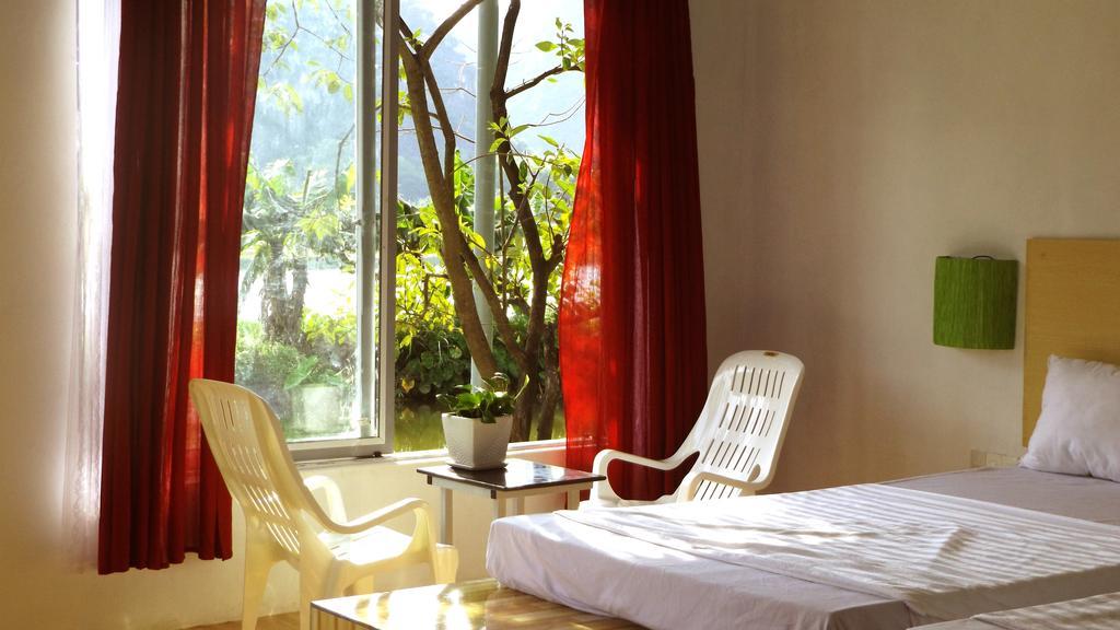 Trang An Nature House Ninh Bình Ngoại thất bức ảnh