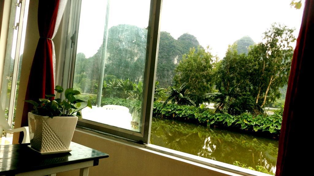 Trang An Nature House Ninh Bình Ngoại thất bức ảnh