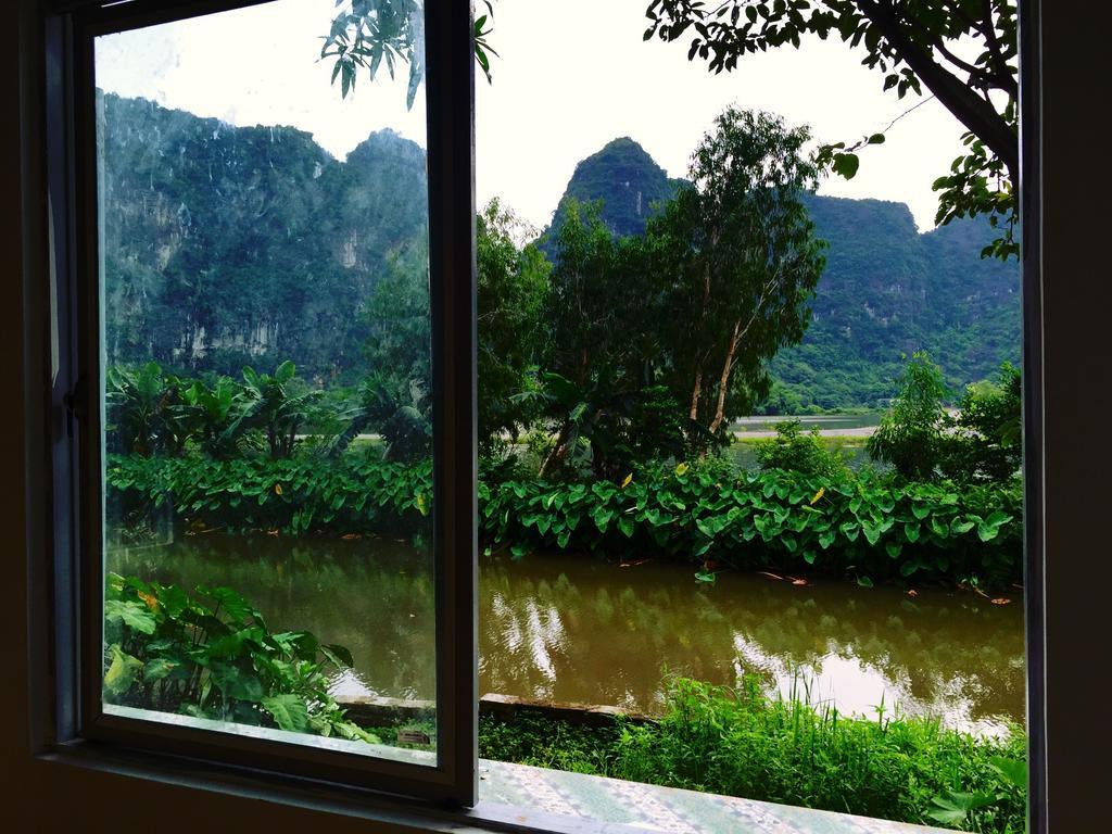 Trang An Nature House Ninh Bình Ngoại thất bức ảnh