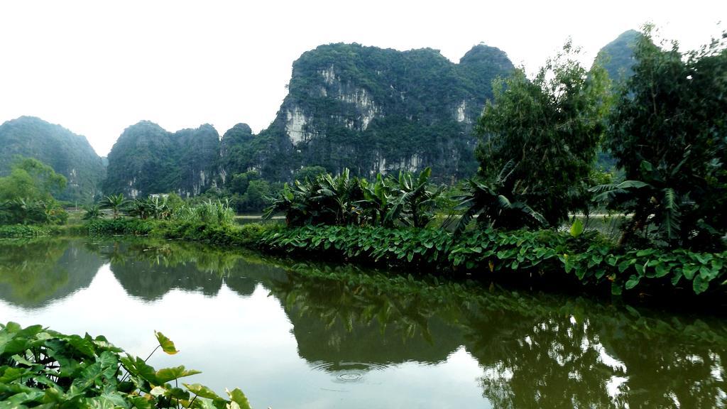 Trang An Nature House Ninh Bình Ngoại thất bức ảnh