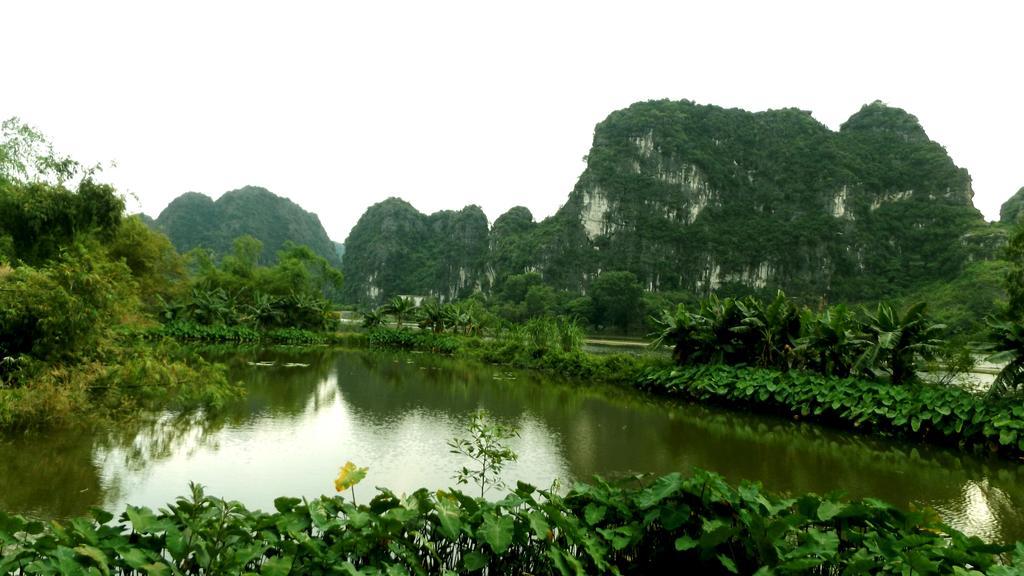 Trang An Nature House Ninh Bình Ngoại thất bức ảnh