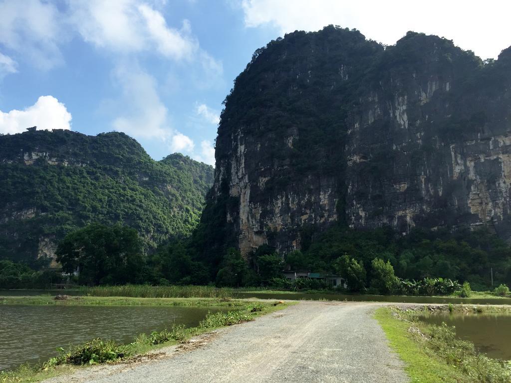 Trang An Nature House Ninh Bình Ngoại thất bức ảnh
