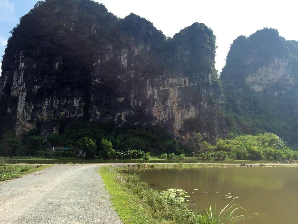 Trang An Nature House Ninh Bình Ngoại thất bức ảnh