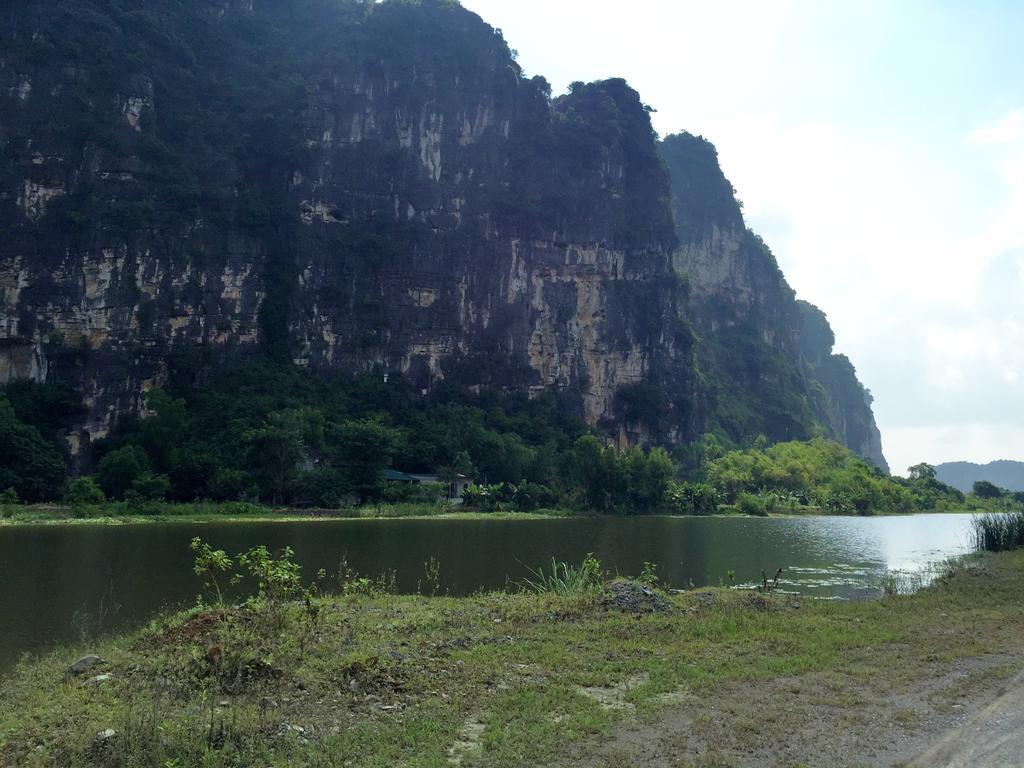 Trang An Nature House Ninh Bình Ngoại thất bức ảnh