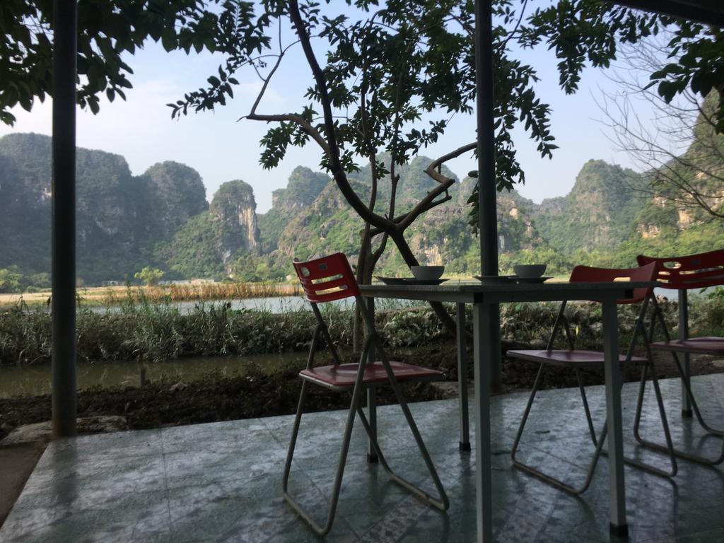 Trang An Nature House Ninh Bình Ngoại thất bức ảnh
