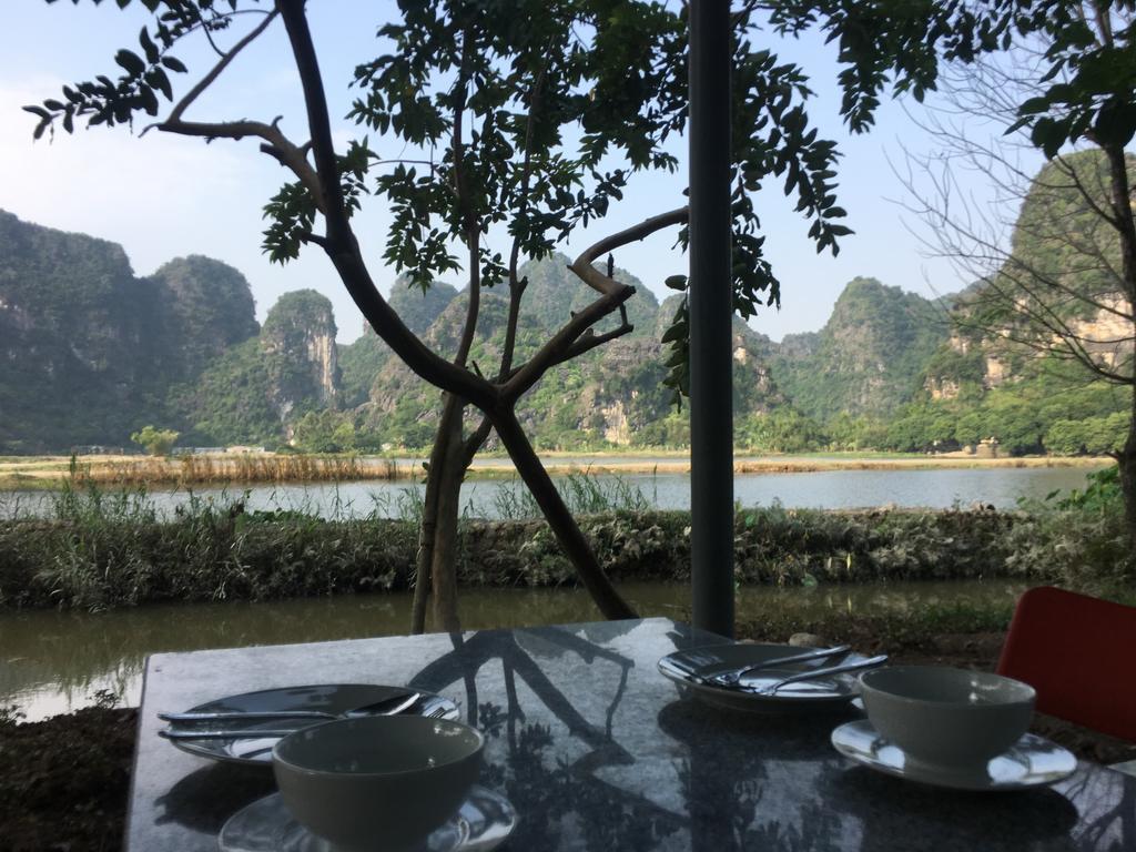 Trang An Nature House Ninh Bình Ngoại thất bức ảnh