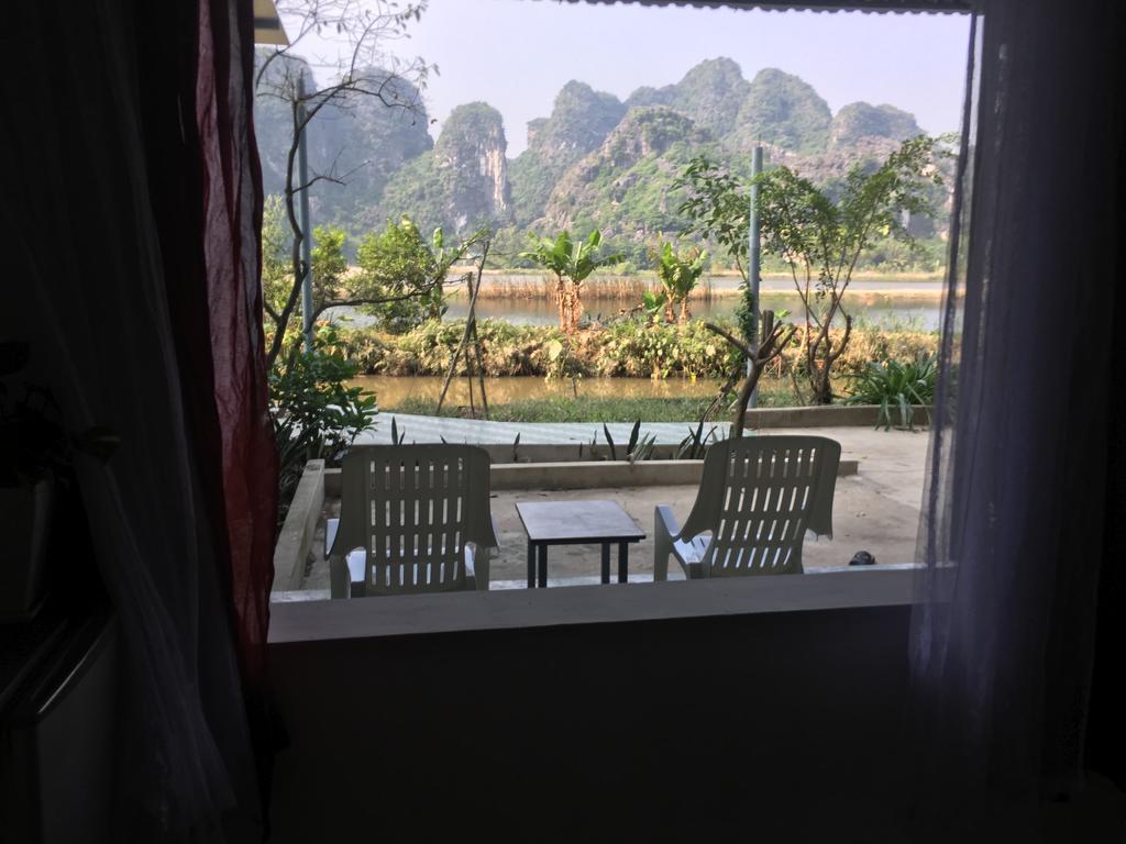 Trang An Nature House Ninh Bình Ngoại thất bức ảnh