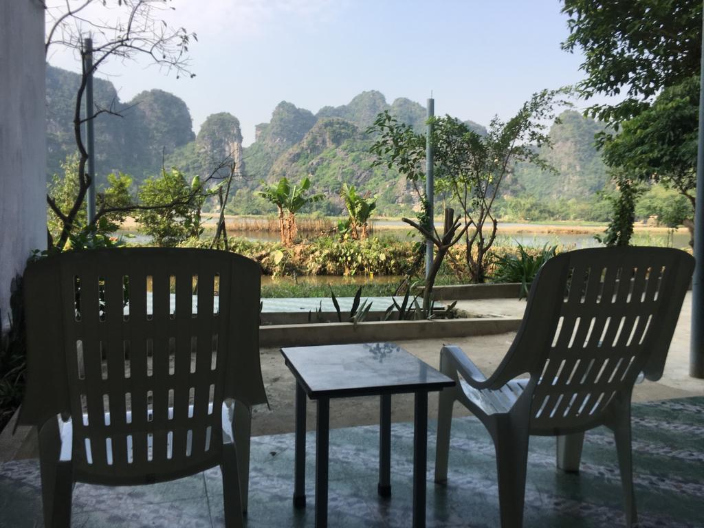 Trang An Nature House Ninh Bình Ngoại thất bức ảnh