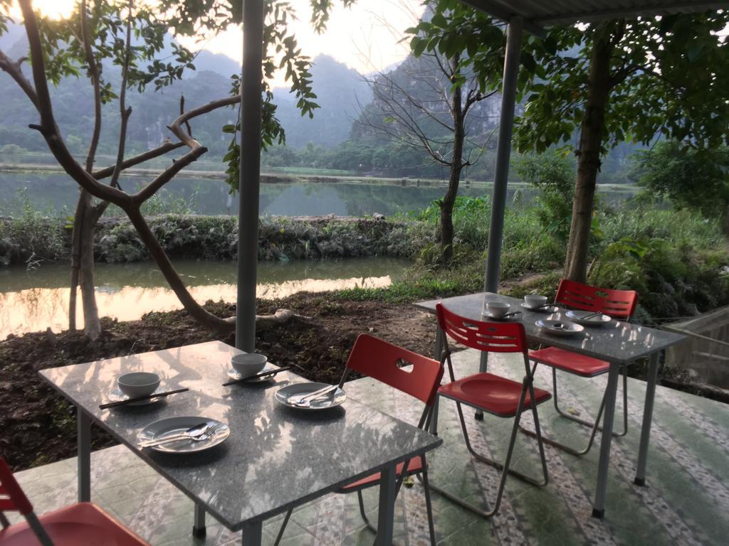Trang An Nature House Ninh Bình Ngoại thất bức ảnh