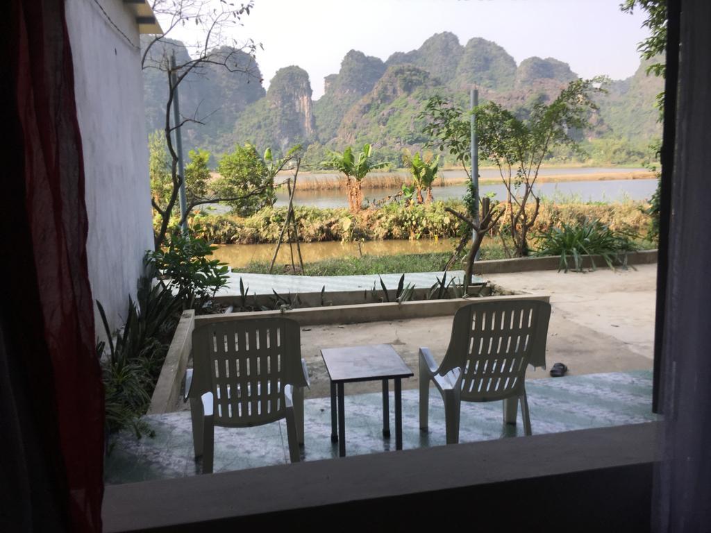 Trang An Nature House Ninh Bình Ngoại thất bức ảnh