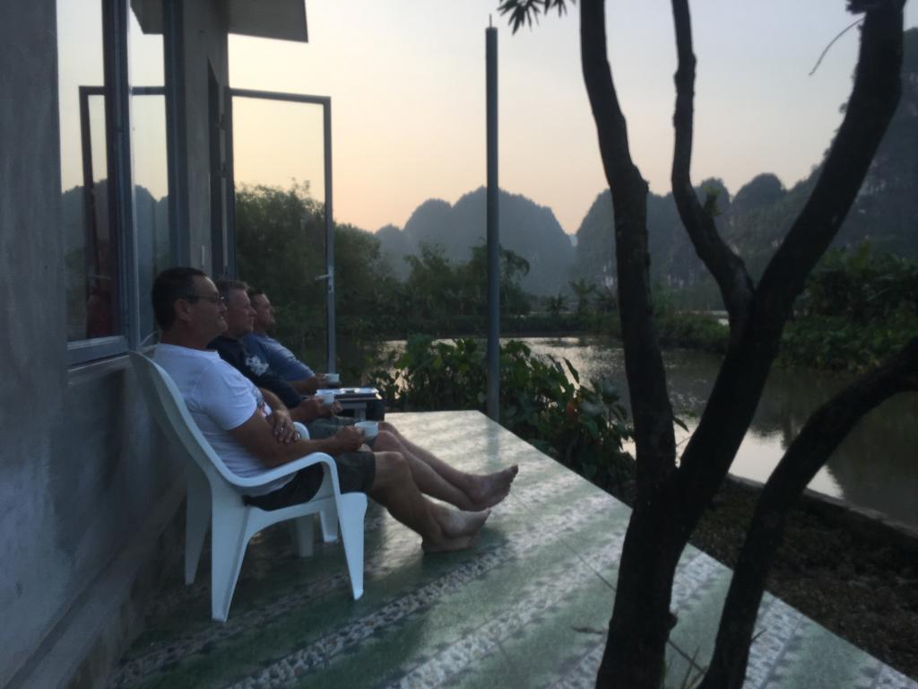 Trang An Nature House Ninh Bình Ngoại thất bức ảnh