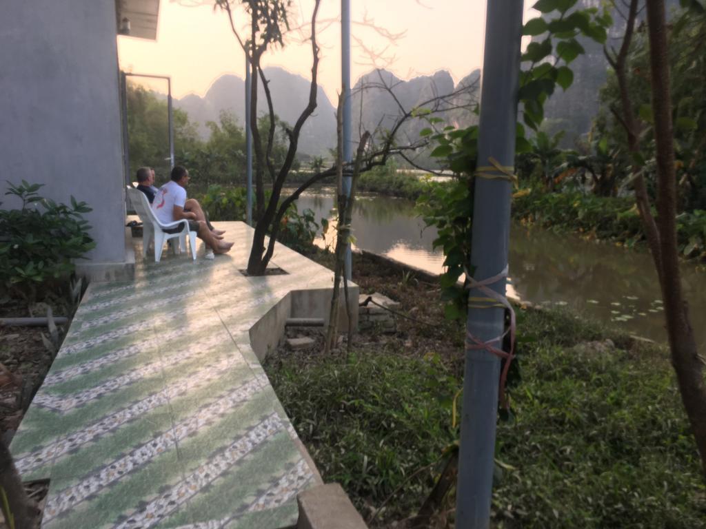Trang An Nature House Ninh Bình Ngoại thất bức ảnh
