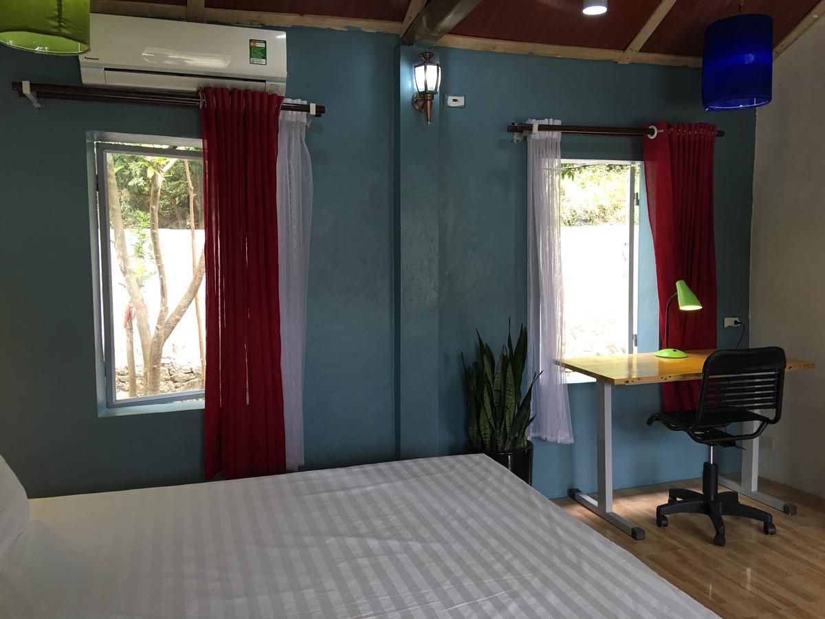 Trang An Nature House Ninh Bình Ngoại thất bức ảnh
