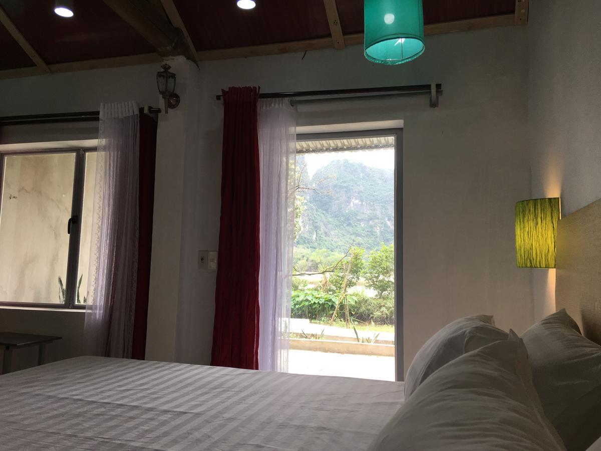Trang An Nature House Ninh Bình Ngoại thất bức ảnh