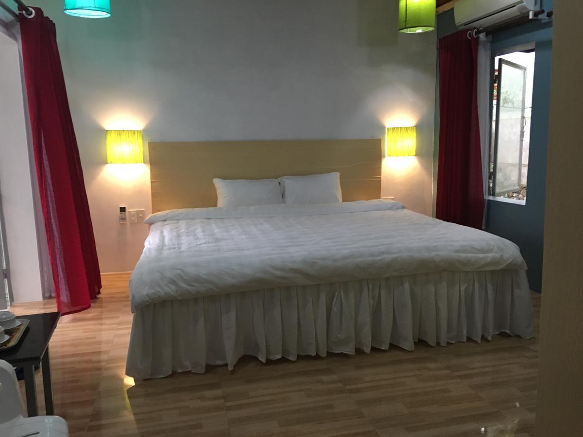 Trang An Nature House Ninh Bình Ngoại thất bức ảnh