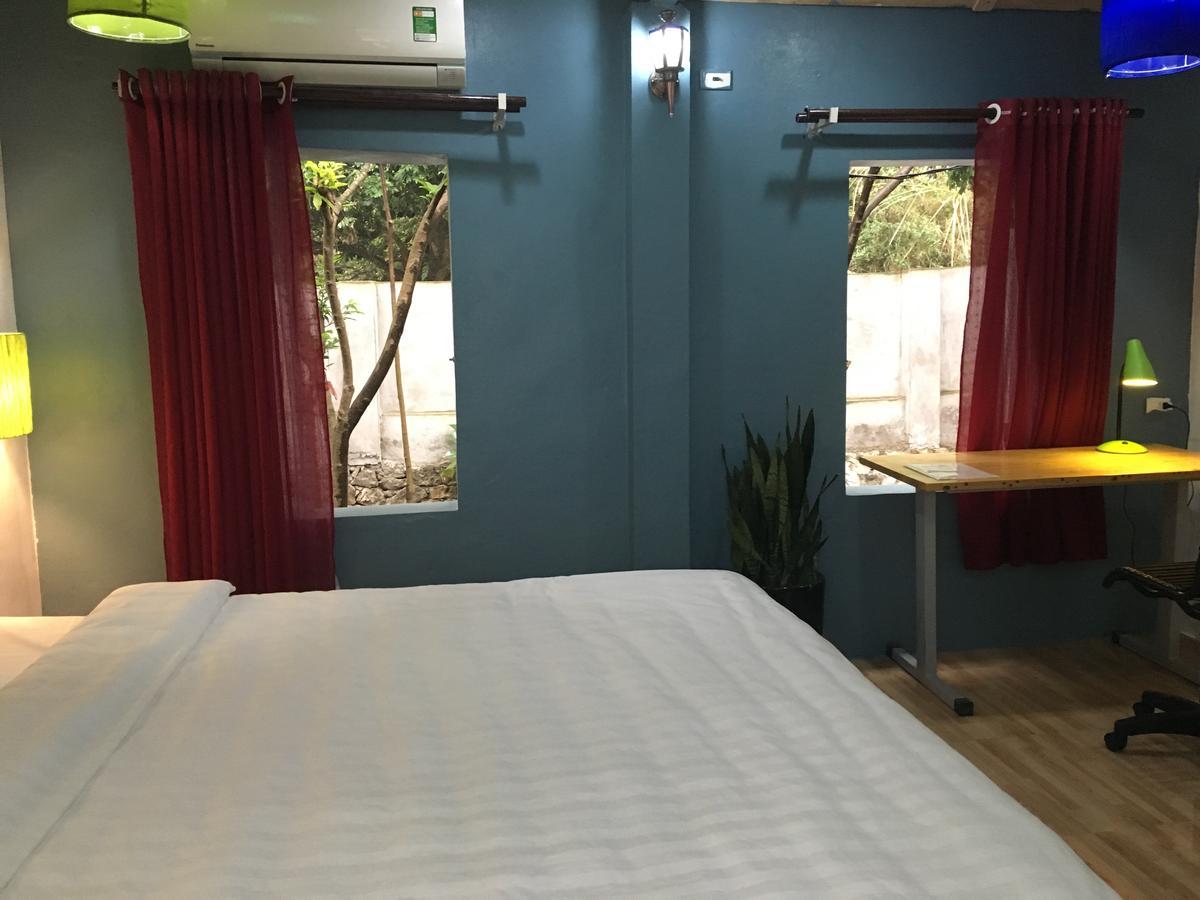 Trang An Nature House Ninh Bình Ngoại thất bức ảnh