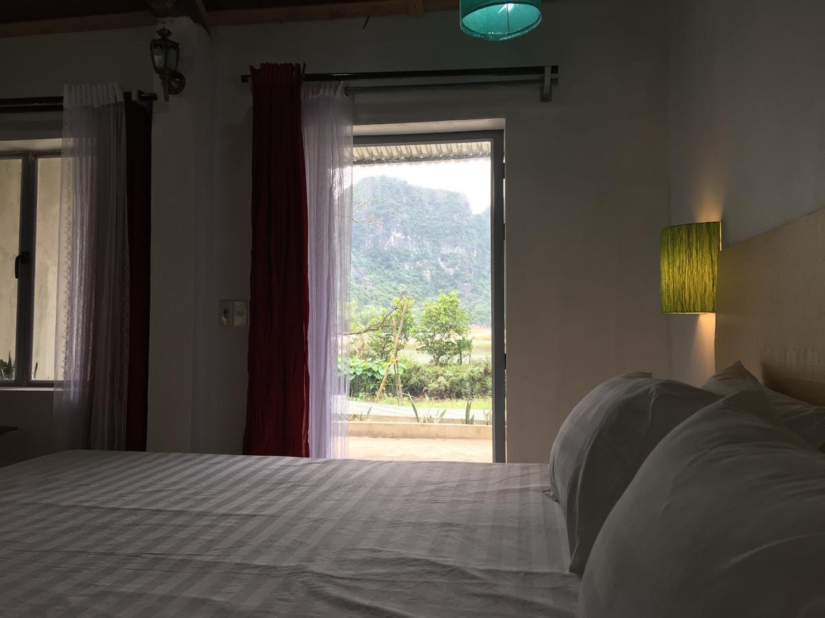 Trang An Nature House Ninh Bình Ngoại thất bức ảnh
