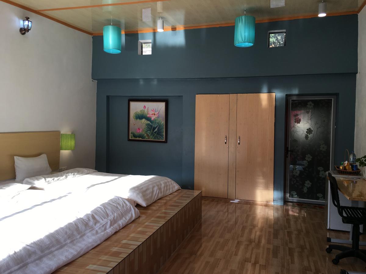 Trang An Nature House Ninh Bình Ngoại thất bức ảnh
