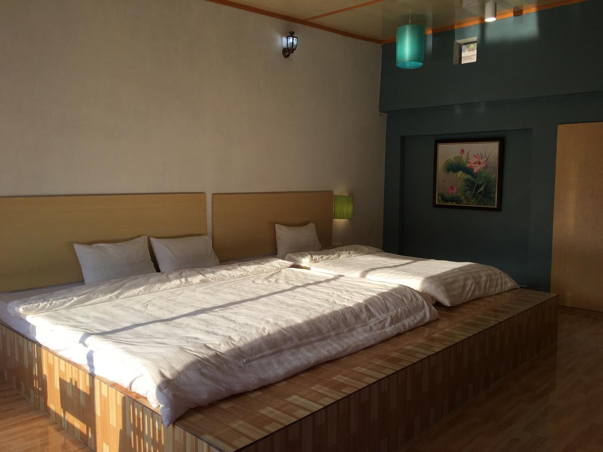 Trang An Nature House Ninh Bình Ngoại thất bức ảnh