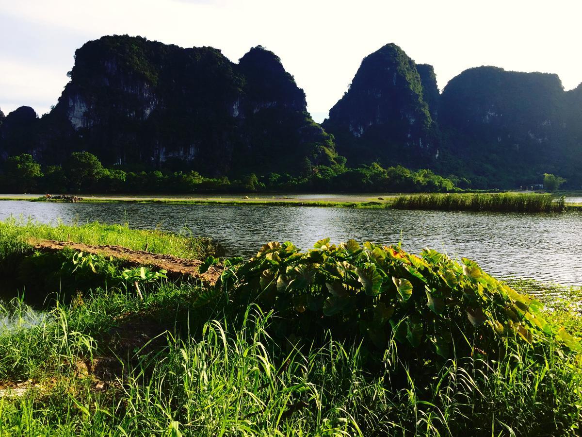 Trang An Nature House Ninh Bình Ngoại thất bức ảnh