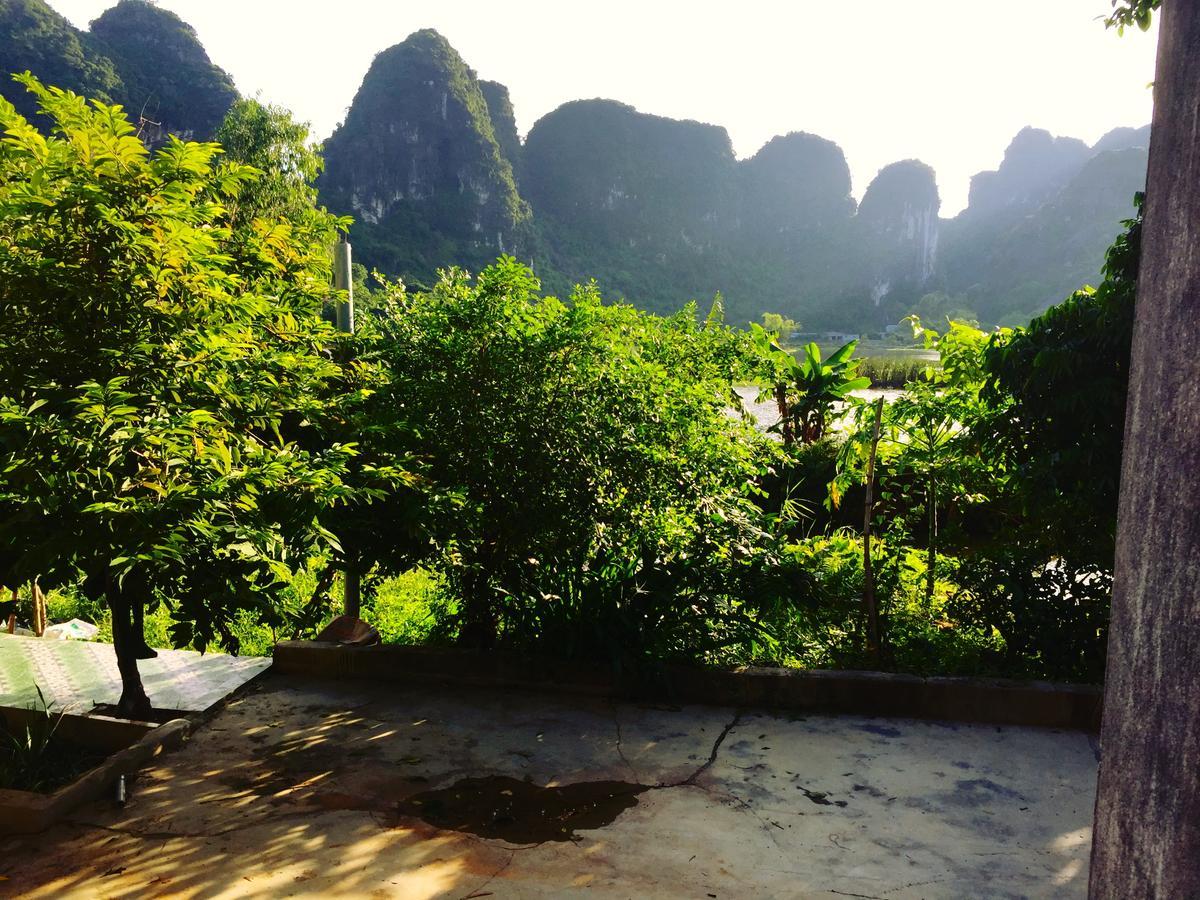 Trang An Nature House Ninh Bình Ngoại thất bức ảnh