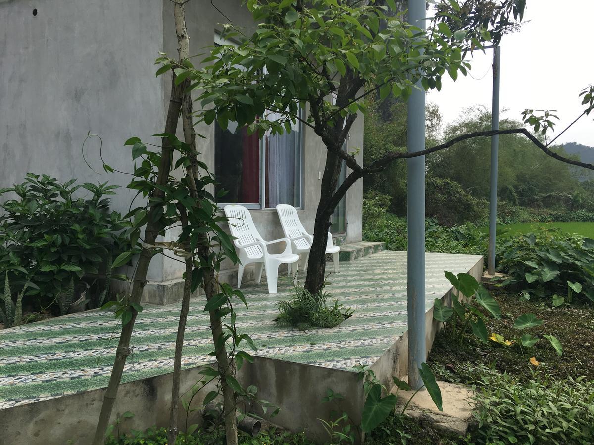 Trang An Nature House Ninh Bình Ngoại thất bức ảnh