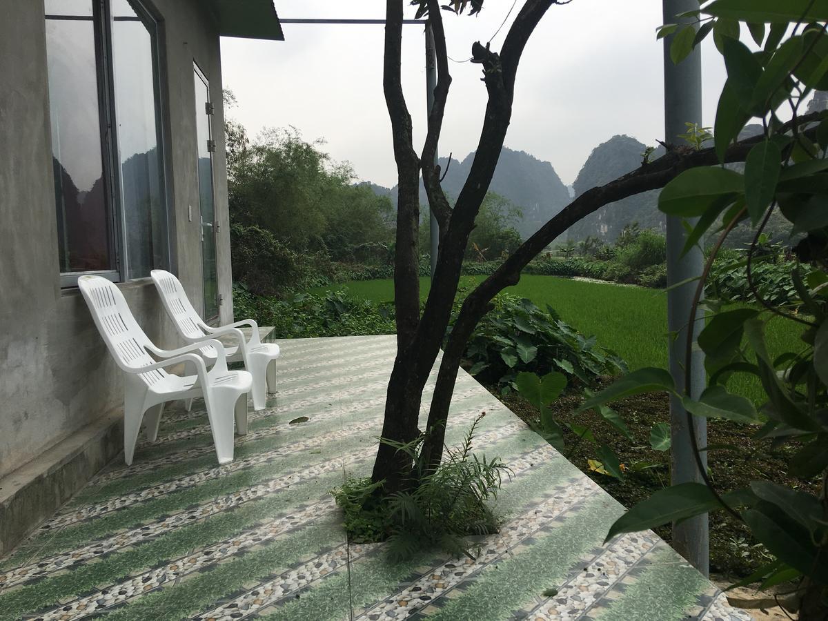Trang An Nature House Ninh Bình Ngoại thất bức ảnh