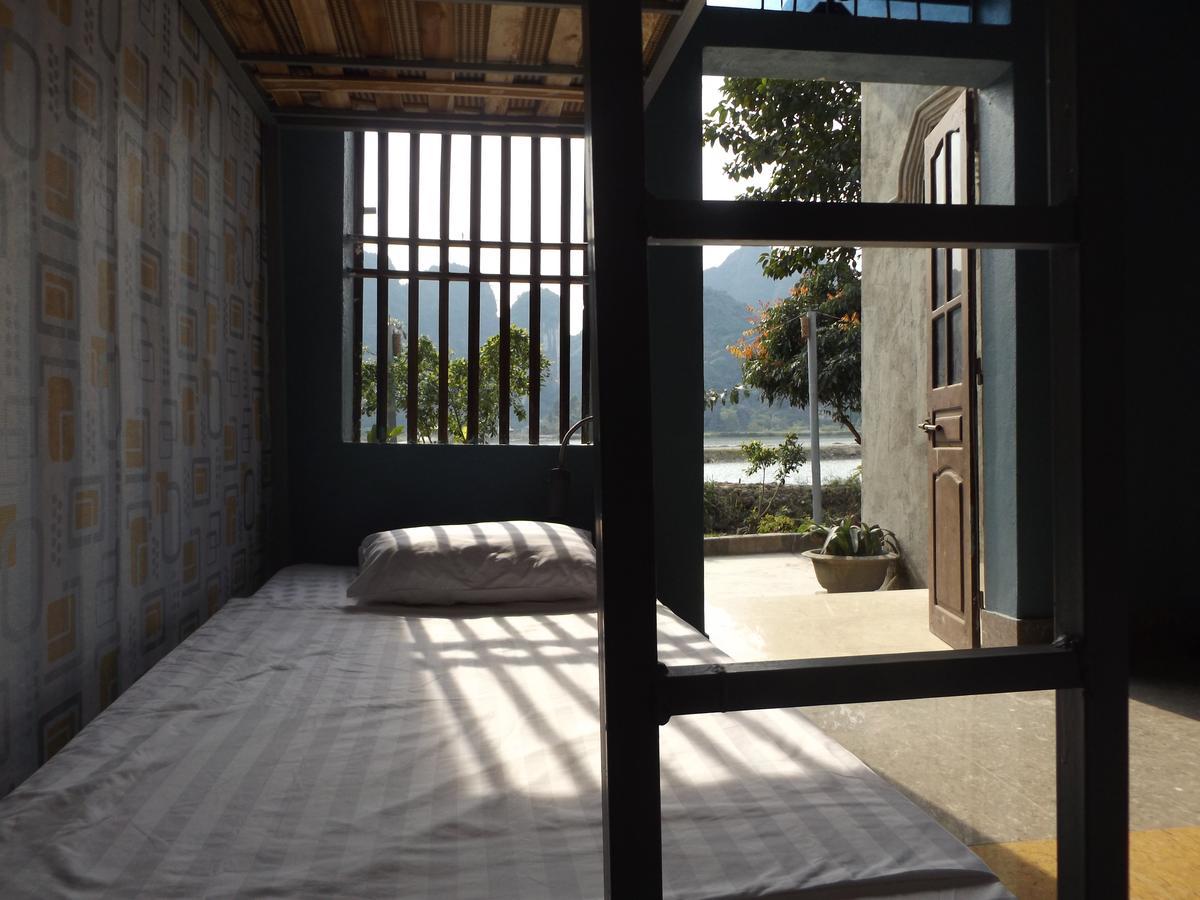 Trang An Nature House Ninh Bình Ngoại thất bức ảnh