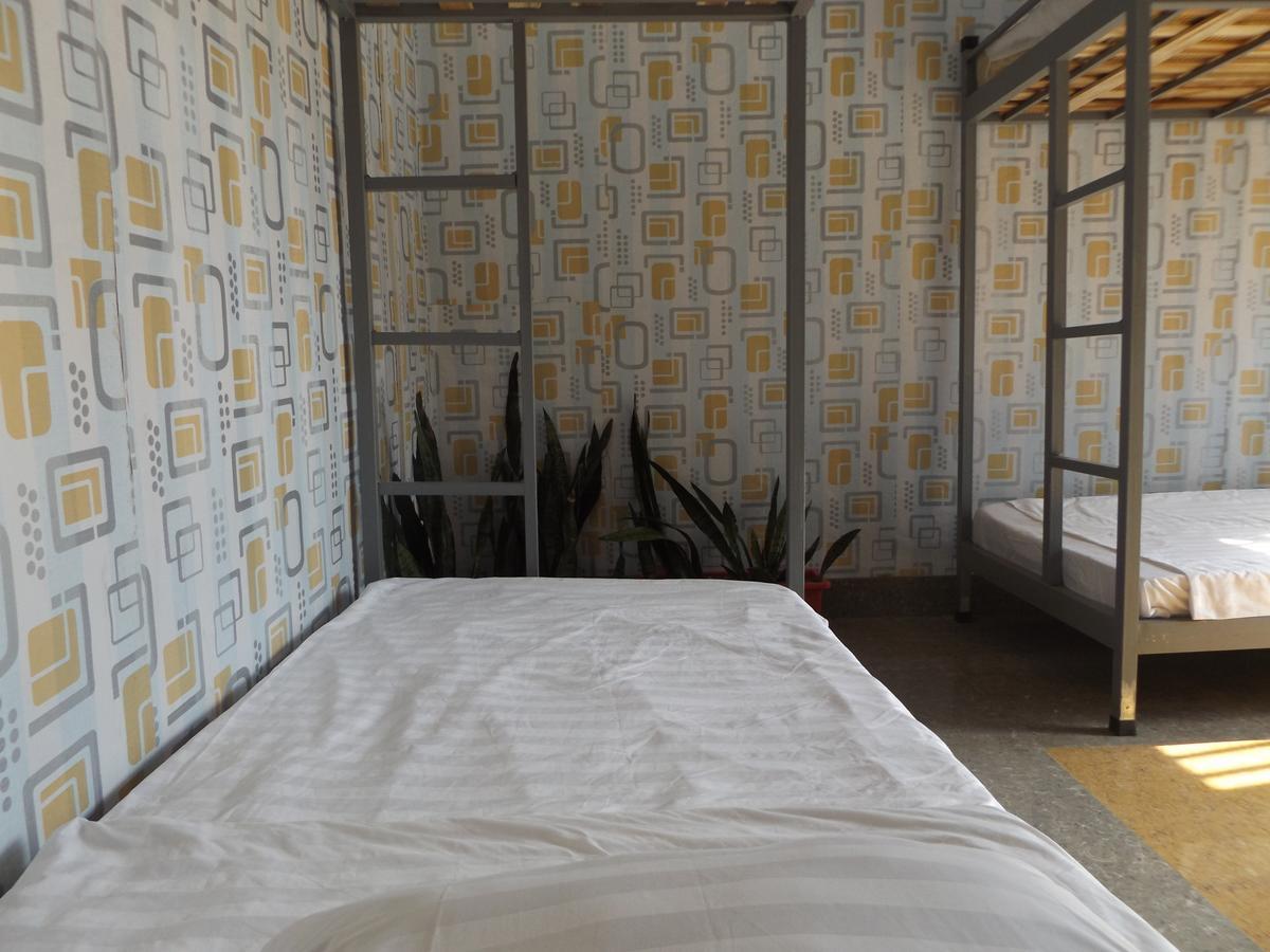 Trang An Nature House Ninh Bình Ngoại thất bức ảnh