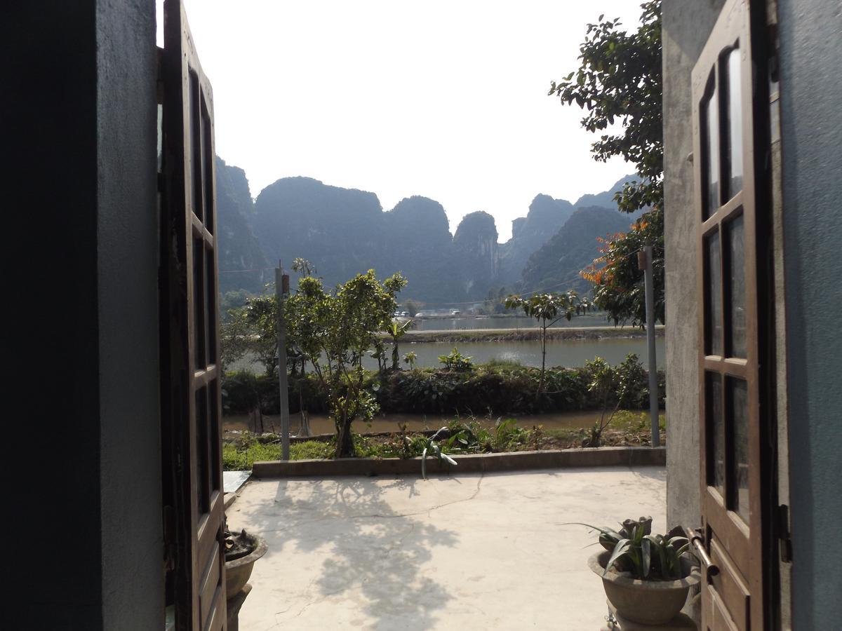 Trang An Nature House Ninh Bình Ngoại thất bức ảnh