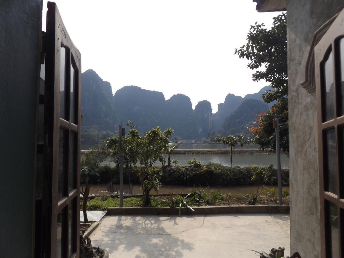 Trang An Nature House Ninh Bình Ngoại thất bức ảnh