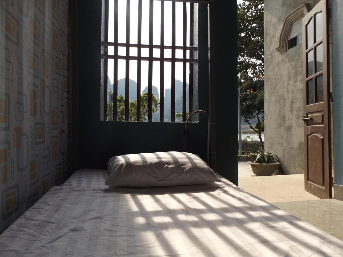 Trang An Nature House Ninh Bình Ngoại thất bức ảnh