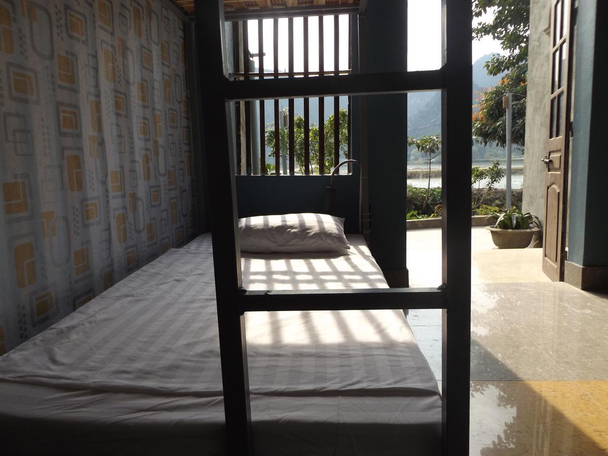 Trang An Nature House Ninh Bình Ngoại thất bức ảnh