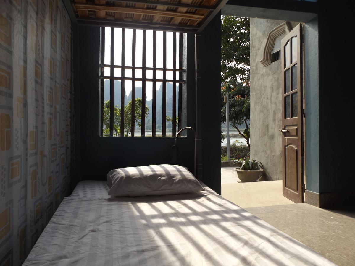 Trang An Nature House Ninh Bình Ngoại thất bức ảnh