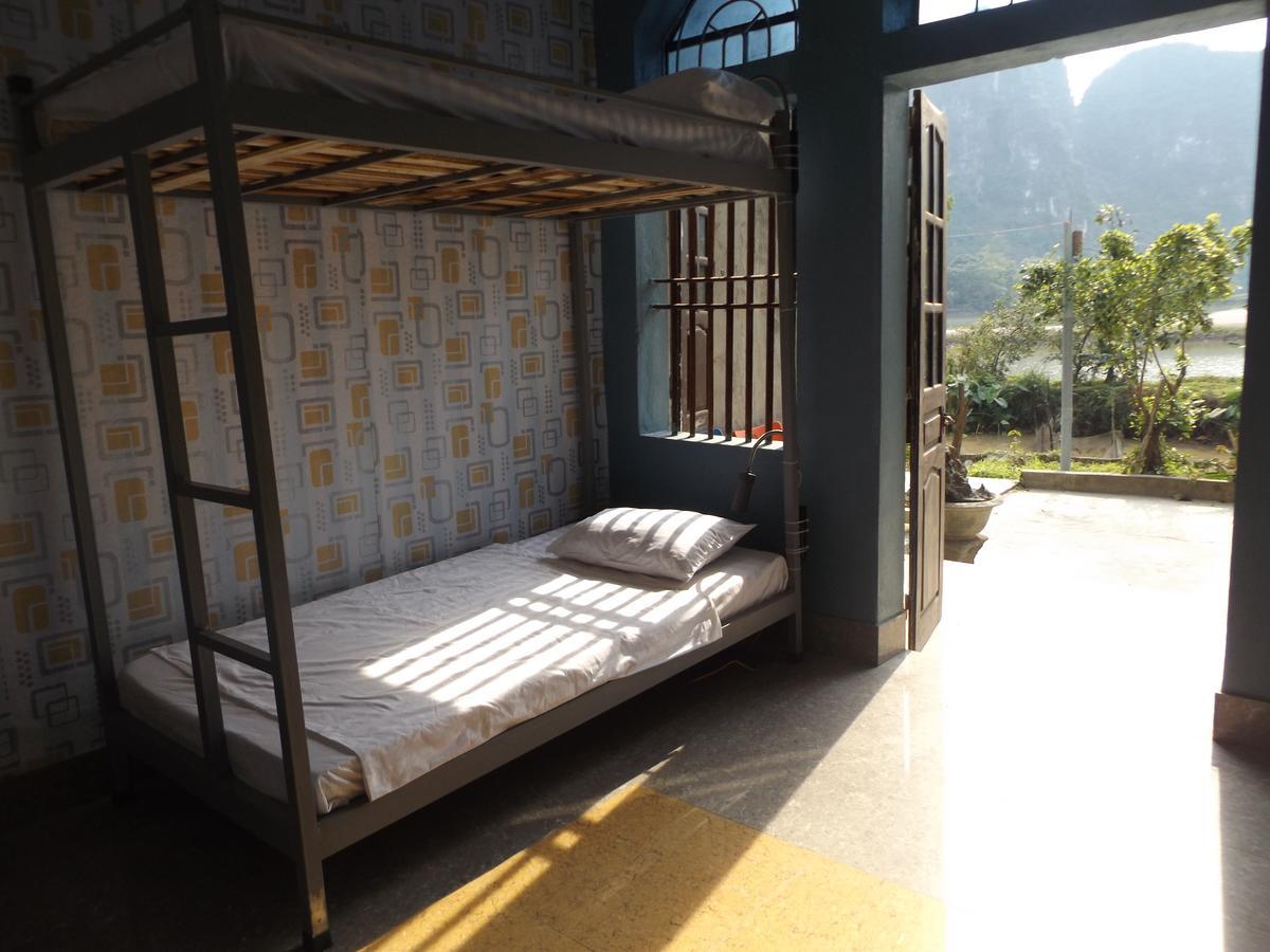 Trang An Nature House Ninh Bình Ngoại thất bức ảnh