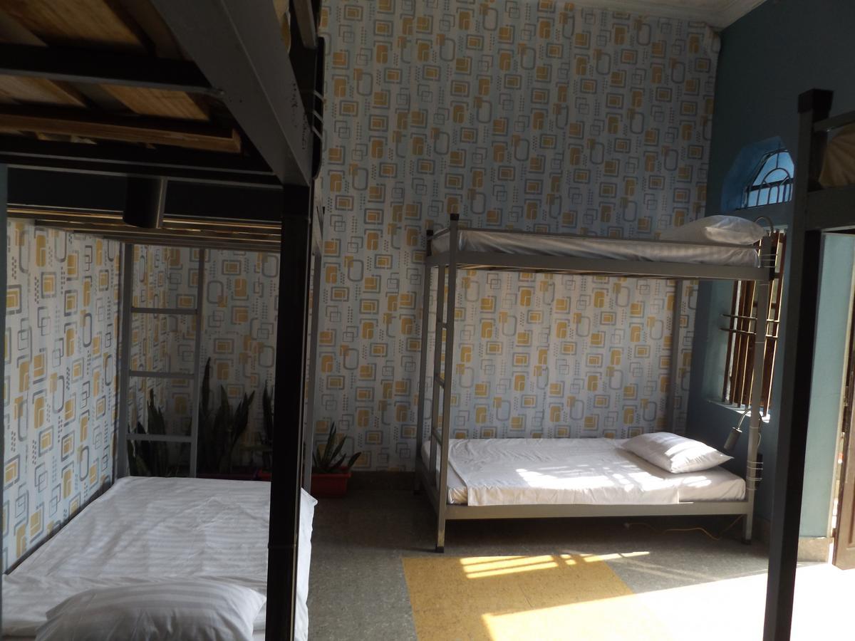 Trang An Nature House Ninh Bình Ngoại thất bức ảnh