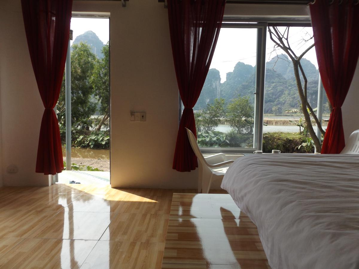 Trang An Nature House Ninh Bình Ngoại thất bức ảnh
