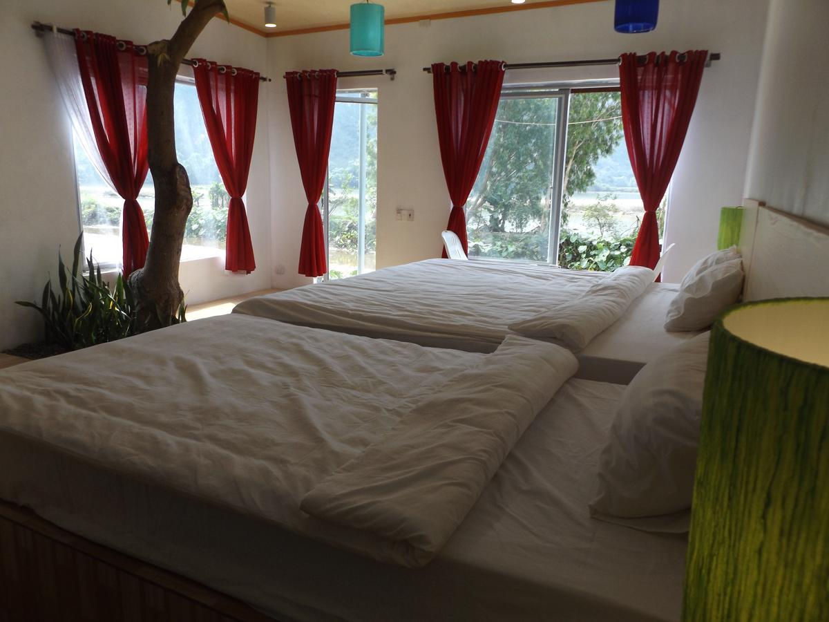 Trang An Nature House Ninh Bình Ngoại thất bức ảnh