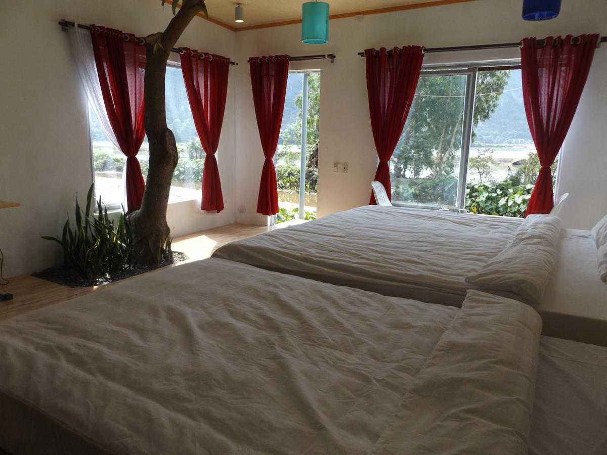 Trang An Nature House Ninh Bình Ngoại thất bức ảnh