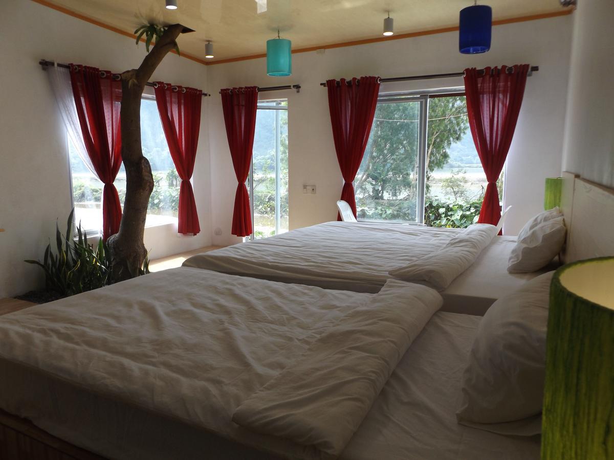 Trang An Nature House Ninh Bình Ngoại thất bức ảnh