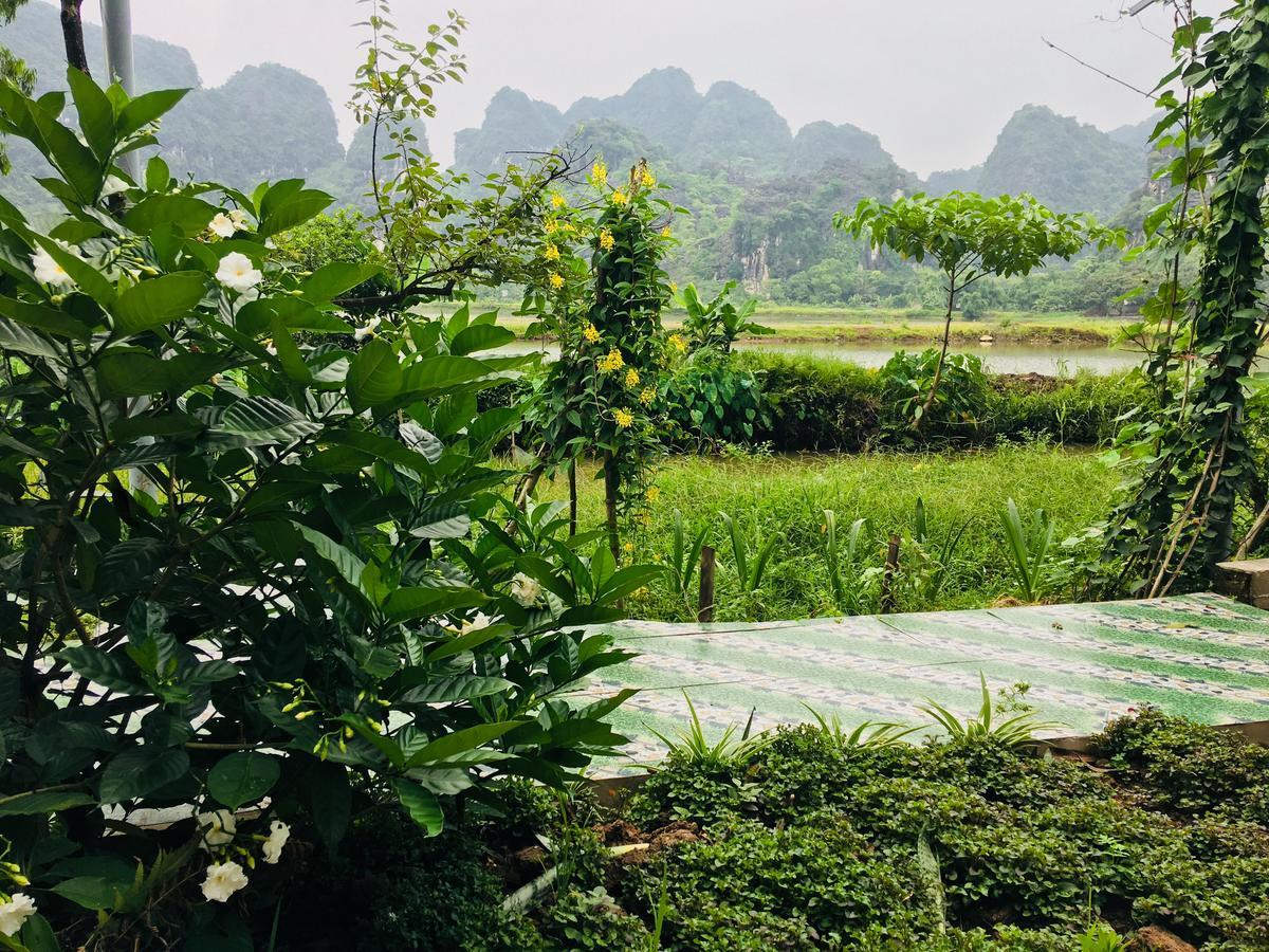 Trang An Nature House Ninh Bình Ngoại thất bức ảnh