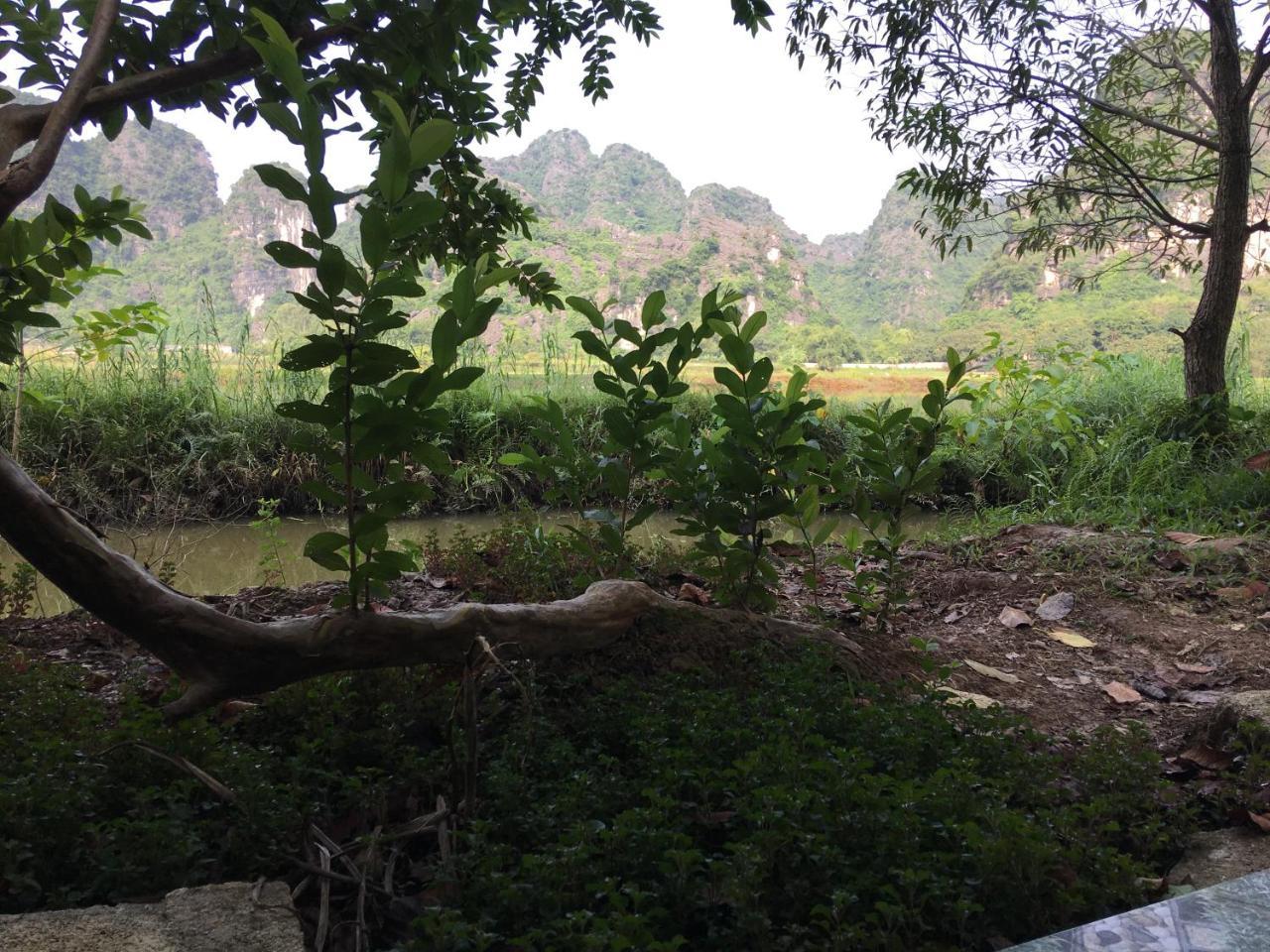 Trang An Nature House Ninh Bình Ngoại thất bức ảnh