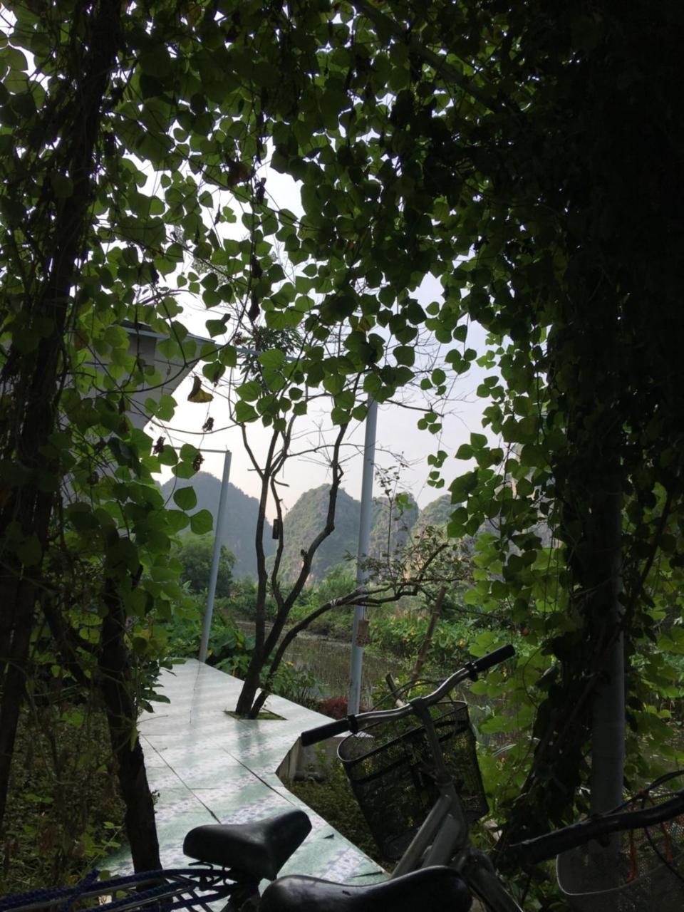Trang An Nature House Ninh Bình Ngoại thất bức ảnh