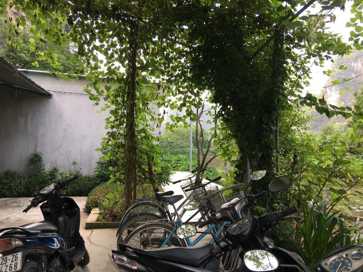 Trang An Nature House Ninh Bình Ngoại thất bức ảnh