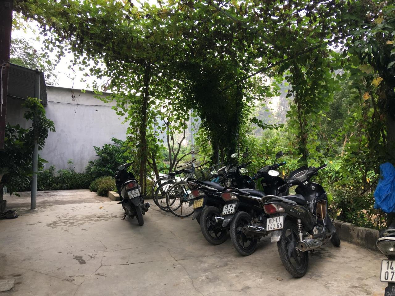 Trang An Nature House Ninh Bình Ngoại thất bức ảnh