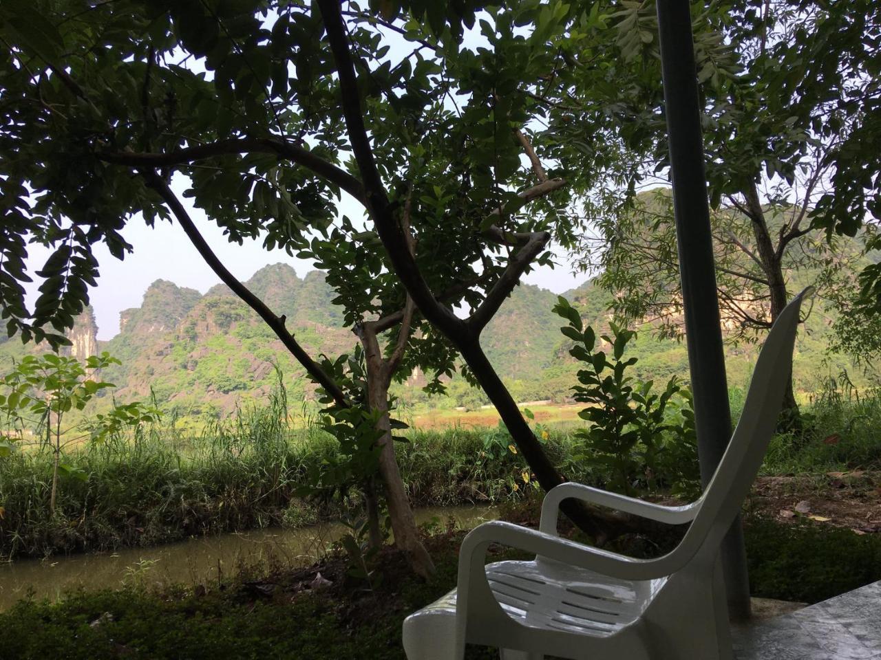 Trang An Nature House Ninh Bình Ngoại thất bức ảnh