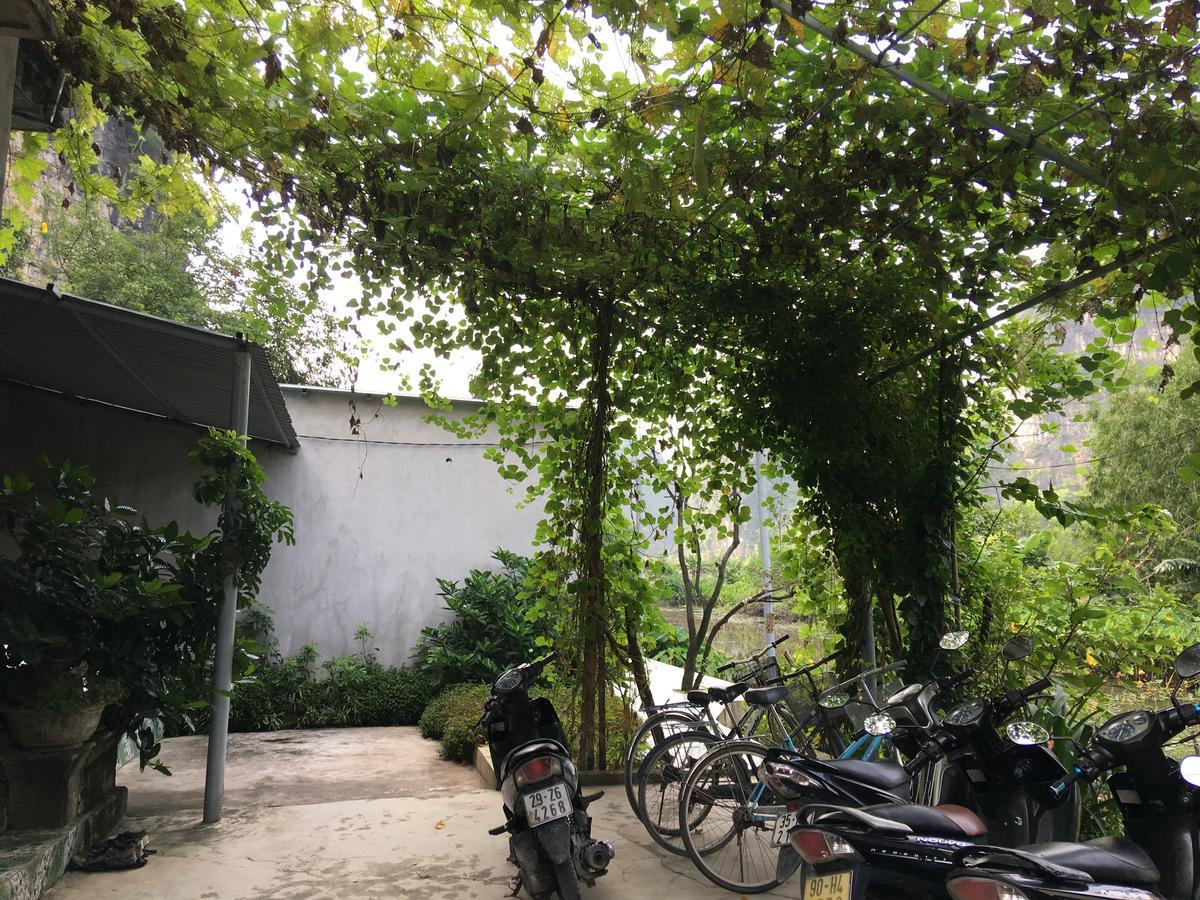 Trang An Nature House Ninh Bình Ngoại thất bức ảnh
