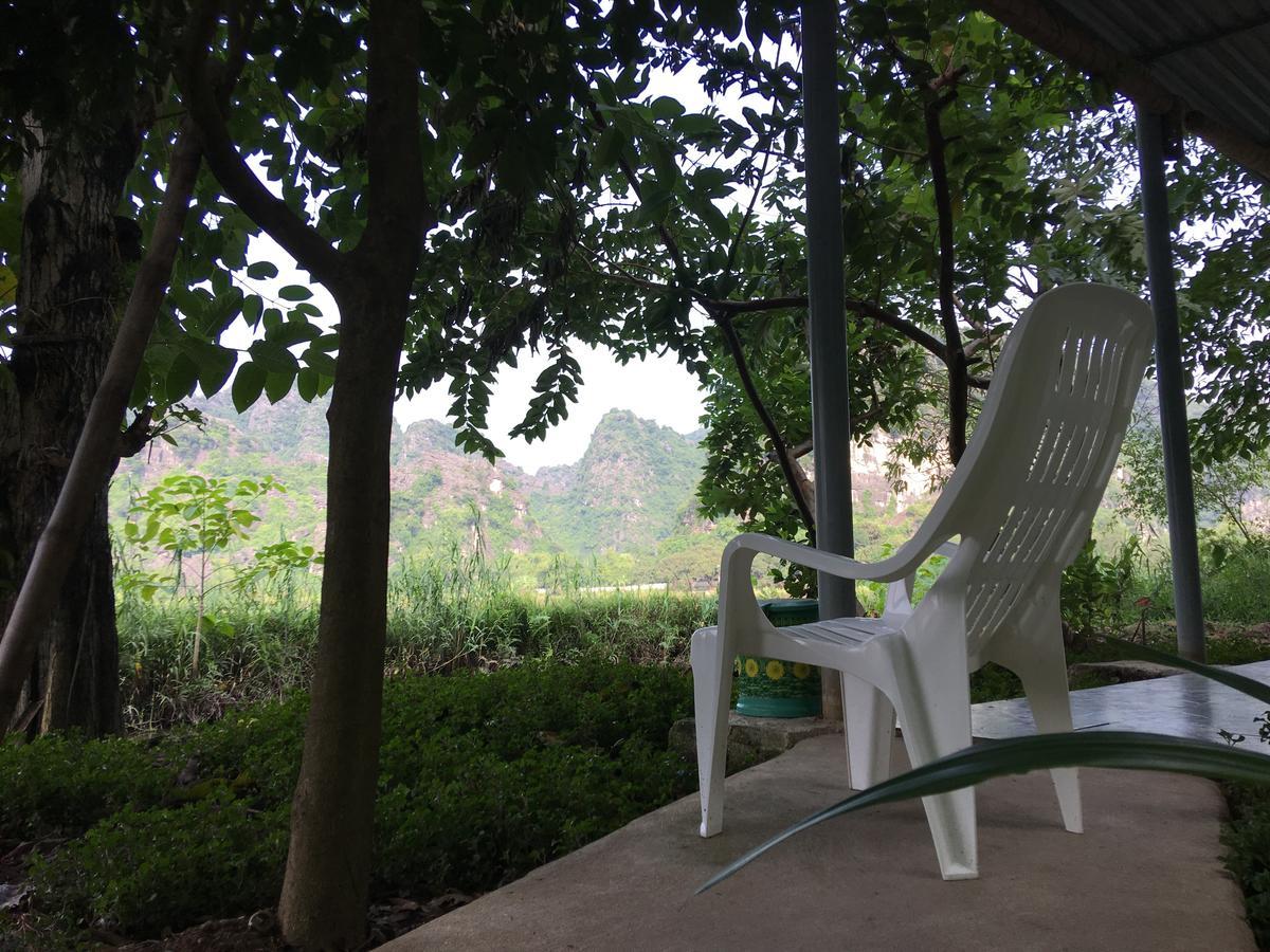 Trang An Nature House Ninh Bình Ngoại thất bức ảnh